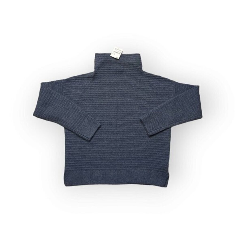 Madewell‎ Belmont Mockneck Sweater Womens Medium